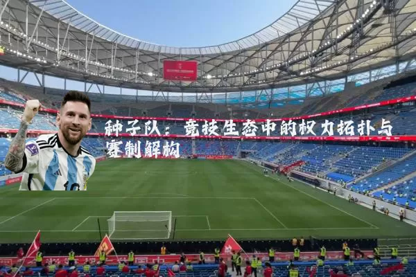 种子队:竞技生态中的权力拓扑与赛制解构