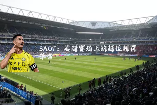 SAOT:英超赛场上的越位判罚革命
