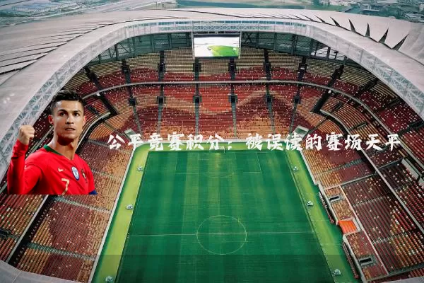 公平竞赛积分:被误读的赛场天平