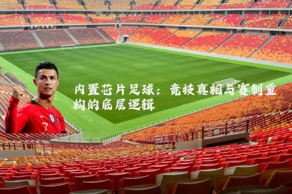 内置芯片足球：竞技真相与赛制重构的底层逻辑